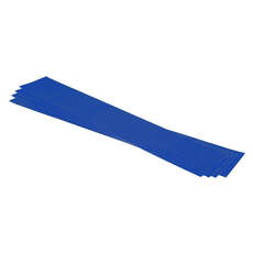 Ronix Eight.3 Wss - Kit De Hook & Loop Para Barco - Azul (2 Piezas) Ronix Eight.3 Wss - Kit De Hook & Loop Para Barco - Azul (2 Piezas)