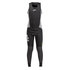 Traje De Neopreno Zhik Junior Skiff - Antracita