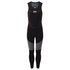 Traje De Neopreno Gill Junior Zentherm Dinghy - Negro - 5000J