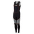 Traje De Neopreno Gill Junior Zentherm Dinghy - Negro - 5000J