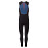 Traje De Neopreno Gill Junior Zentherm Dinghy - Negro - 5000J