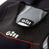 Traje De Neopreno Gill Junior Zentherm Dinghy - Negro - 5000J