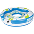 Connelly Atlantis 4 Personas No Remolcables Lounge - Blanco