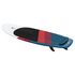 Tabla De Surf Connelly Baja - Blanco