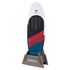 Tabla De Surf Connelly Baja - Blanco