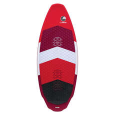 Tabla De Surf Connelly Bentley - Rojo Tabla De Surf Connelly Bentley - Rojo