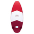 Tabla De Surf Connelly Bentley - Rojo