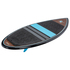 Tabla De Surf Connelly Benz - Multicolor
