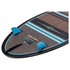 Tabla De Surf Connelly Benz - Multicolor