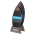 Tabla De Surf Connelly Benz - Multicolor