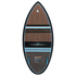 Tabla De Surf Connelly Benz - Multicolor