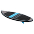 Tabla De Surf Connelly Benz - Multicolor