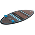 Tabla De Surf Connelly Benz - Multicolor