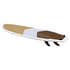 Tabla De Surf Connelly Big Easy - Blanco