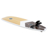 Tabla De Surf Connelly Big Easy - Blanco
