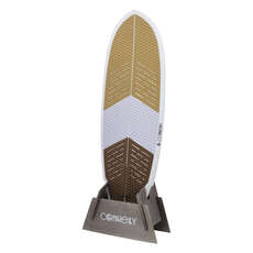 Tabla De Surf Connelly Big Easy - Blanco Tabla De Surf Connelly Big Easy - Blanco