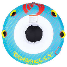 Connelly Big O 1 Rider Classic Donut Tube - Azul
