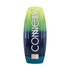 Connelly Boost Kneeboard De Perfil Bajo - Verde