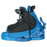 Botas De Verano Connelly Boys Tyke Grom Design - Negro