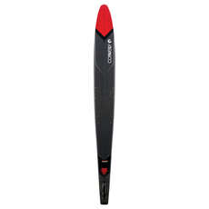 Connelly Carbon V Waterski - Negro