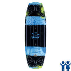 Wakeboard Para Niños Connelly Charger - Multicolor Wakeboard Para Niños Connelly Charger - Multicolor