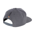 Connelly Corporate Snapback - Gris