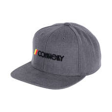 Connelly Corporate Snapback - Gris Connelly Corporate Snapback - Gris