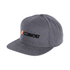 Connelly Corporate Snapback - Gris