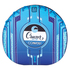 Connelly Cruzer 3 Rider Soft Top Ultra - Tubo De Cubierta Cóncava Ultra Felpa - Azul
