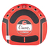 Connelly Cruzer 3 Rider Tubo De Cubierta Cóncavo Cónico - Rojo