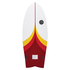 Tabla De Surf Connelly Cuda - Blanco