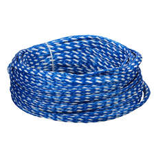Cuerda De Tubo Connelly Deluxe 60 Pies 2 Personas - Azul Cuerda De Tubo Connelly Deluxe 60 Pies 2 Personas - Azul