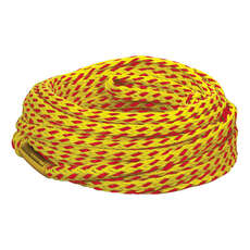 Cuerda De Tubo Connelly Deluxe 60 Pies 2 Personas - Amarillo