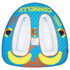 Connelly Double Trouble 2 Rider Classic Cockpit Tube - Azul