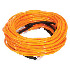 Connelly Dowdy Mango De 5 Pies Con Pistola - Naranja Connelly Dowdy Mango De 5 Pies Con Pistola - Naranja