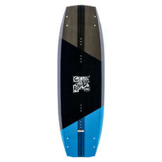 Connelly Dowdy Wakeboard - Negro