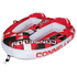Connelly Dually Deluxe 2 Rider Classic Cockpit Tube - Rojo