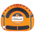 Connelly Eldorado 5 Rider - Tubo De Cubierta Cóncavo Cónico - Naranja