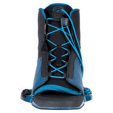 Wakeboots Connelly Empire Open Toe - Negro Wakeboots Connelly Empire Open Toe - Negro