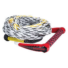 Connelly Eva Handle Con Paquete De 5 Secciones De Línea Principal De Aire - Multicolor