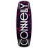 Tabla De Wakeboard Connelly Groove - Negro