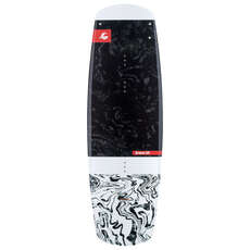 Tabla De Wakeboard Connelly Groove - Negro Tabla De Wakeboard Connelly Groove - Negro