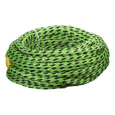 Cuerda De Tubo Connelly Heavy Duty 60 Pies 4 Personas - Verde