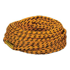 Cuerda De Tubo Connelly Heavy Duty 60 Pies 4 Personas - Naranja