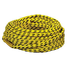 Connelly Heavy Duty 60 Pies 4 Cuerdas De Tubo Para Persona - Amarillo