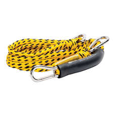 Arnés De Remolque Connelly Heavy Duty - Multicolor