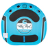 Tubo De Cubierta Cóncava Cónica Connelly Hot Rod 2 Rider - Azul