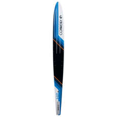 Connelly Hp Swerve Con Rts Watereski - Negro Connelly Hp Swerve Con Rts Watereski - Negro