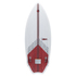 Tabla De Surf Connelly Jet - Blanco