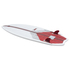 Tabla De Surf Connelly Jet - Blanco